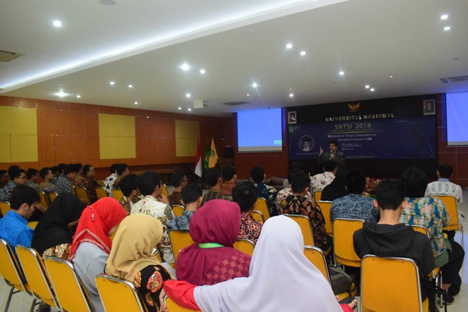 Seminar Nasional Tekhnologi, Informasi dan Sains (4)