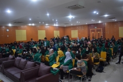 Seminar Tutorial Mahasiswa Baru Administrasi Publik 2018 (1)