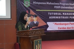 Seminar Tutorial Mahasiswa Baru Administrasi Publik 2018 (5)