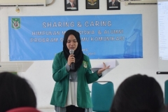 Sharing & Caring Himpunan Mahasiswa & Alumni Program Studi Ilmu Komunikasi (13)