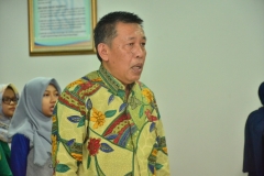 Warek Bidang Kemahasiswaan Dr. Drs. Zainul Djumadin, M.Si (1)