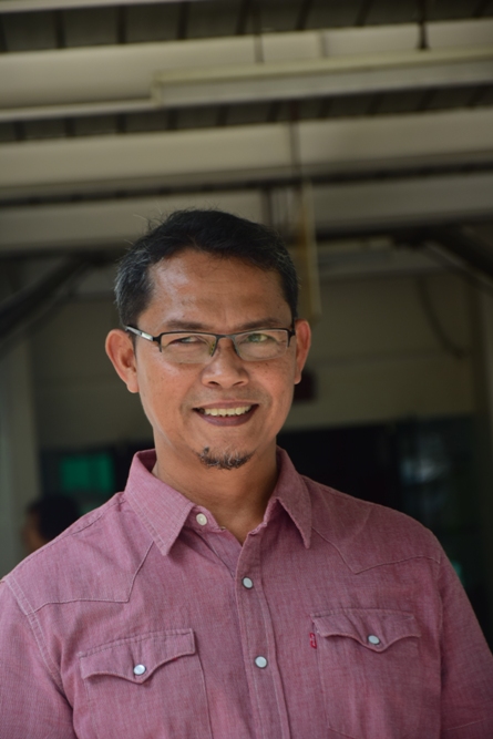 Drs. Suadi Sapta Putra, M.Si.M. (UPT Wirausaha Mandiri)