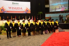 lulusan terbaik UNAS 2012-2013