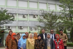 Universitas Nasional (UNAS) jajaki kerjasama dengan Universiti Sultan Zainal Abidin (UniSZA) Malaysia (12)