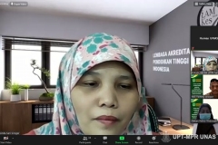 Farida Linda Sari Siregar, S.Kep., Ns., M.Kep. dari Universitas Sumatera Utara (USU)
