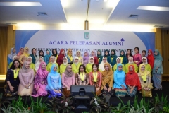 Yudisium Fakultas Ilmu Kesehatan Tahun Akademik 2017-2018 (31)