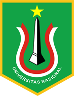 Hasil gambar untuk logo unas