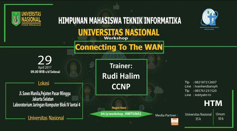 Workshop-Connecting-WANHIMTI-UNAS