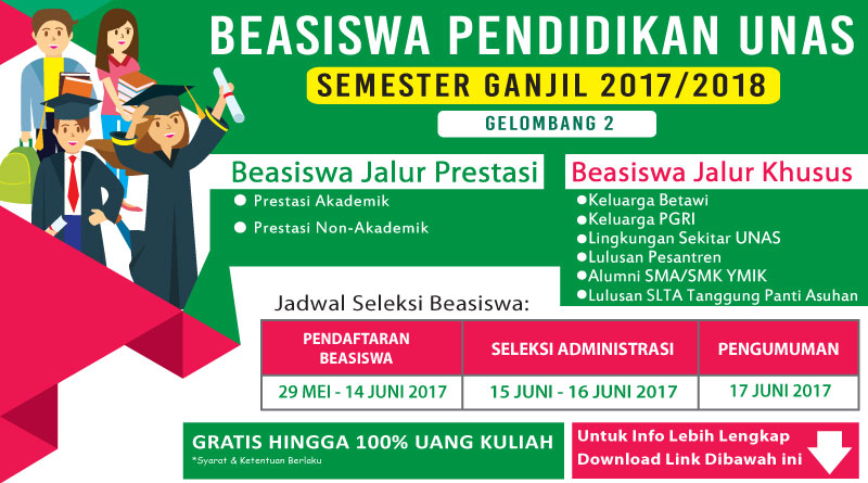 Info-Pendaftaran-BEASISWA-UNAS-GEL_2