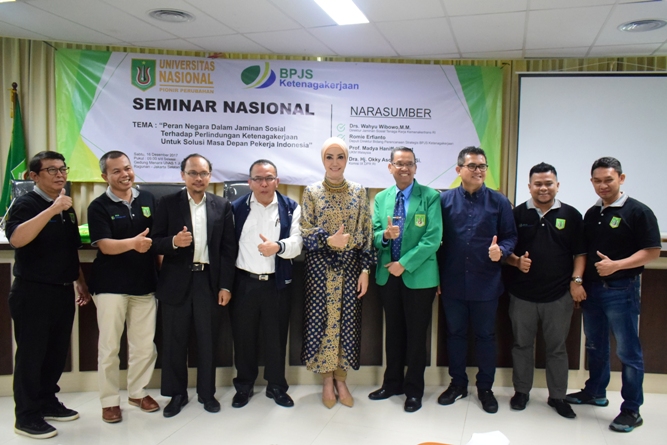 Seminar Nasional