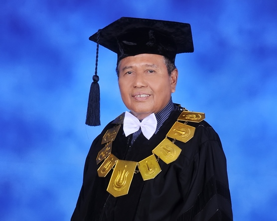 Dr. Drs. Eko Sugiyanto, M.Si.