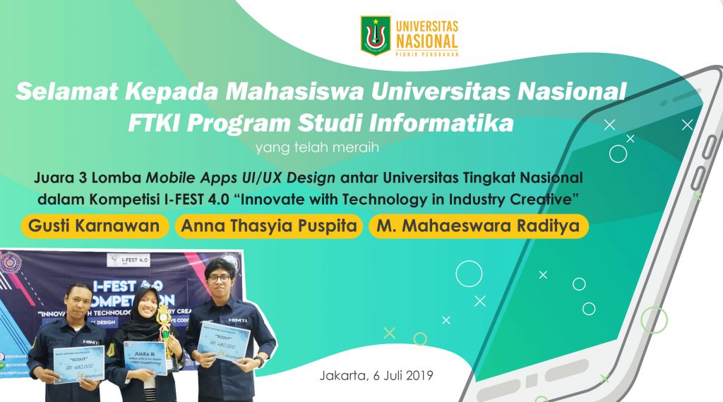 Mahasiswa-FTKI-Juara-Lomba-Mobile-Apps-UI_UX-Design-di-uhamka