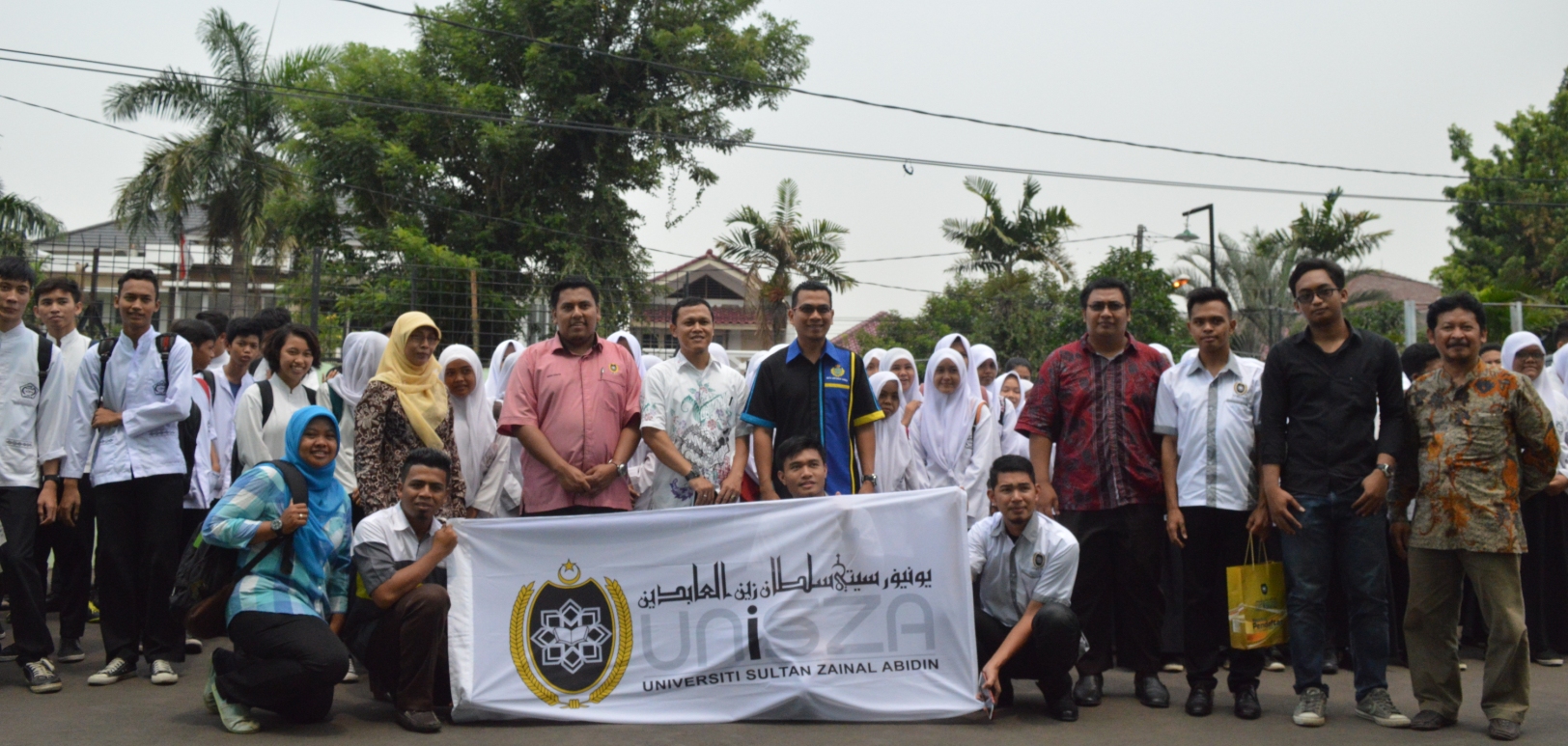 Unas_Unisza_Program_Sukarelawan