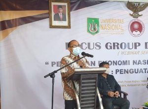 Aos Yuli Firdaus, S.I.P., M.Si.