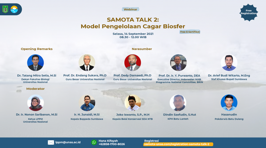 Samoa-Talk2-Model-Pengelolaan-Cagar-Biosfir