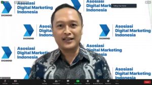 FEB Unas Jalin Kerja Sama dengan Asosiasi Digital Marketing Indonesia