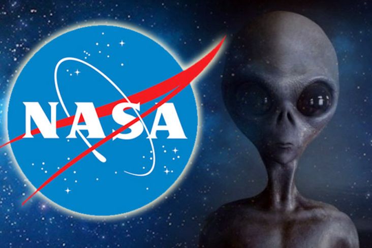 NASA mencari jawaban dari cendikiawan agama terkait alien, kehidupan di planet lain terhadap keyakinan dan ketuhanan. Foto/Ilustrasi