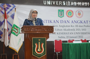 Dr. Retno Widowati, M.Si.,