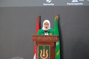 Dr. Retno Widowati, M.Si.,