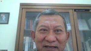 Dr. Suryono Efendi, S.E., M.B.A., M.M.,