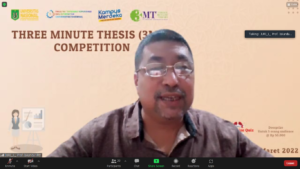 Prof. Dr. Iskandar Fitri, S.T., M.T.