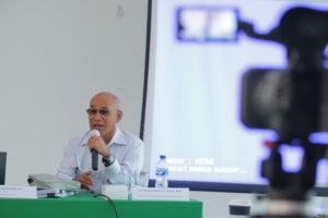 Dr. El Amry Bermawi Putera, M.A