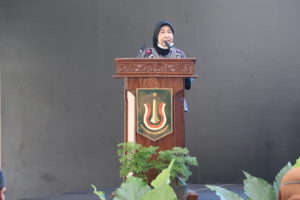 Prof. Dr. Ernawati Sinaga, M.S Apt