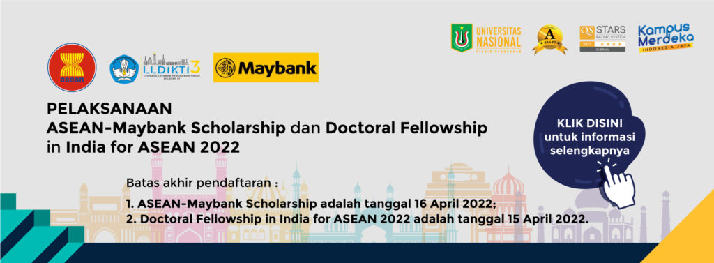 Maybank scholarship 2022