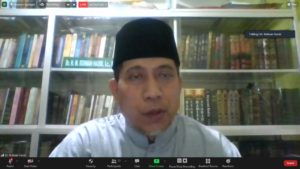 Dr. H. Ridwan Hasbi, LC., M.A.