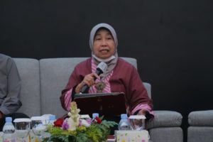 Prof. Dr. Ernawati Sinaga, M.S., Apt.,