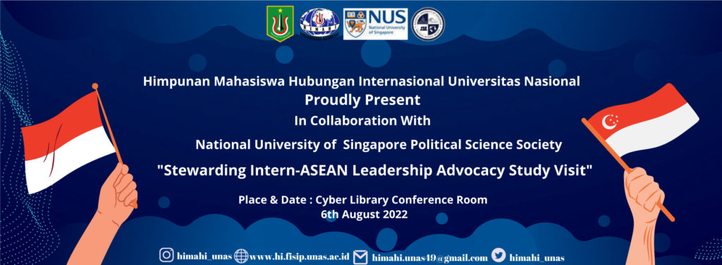 Stewarding-Intern-ASEAN-Leadership-Advocacy-Study-Visit