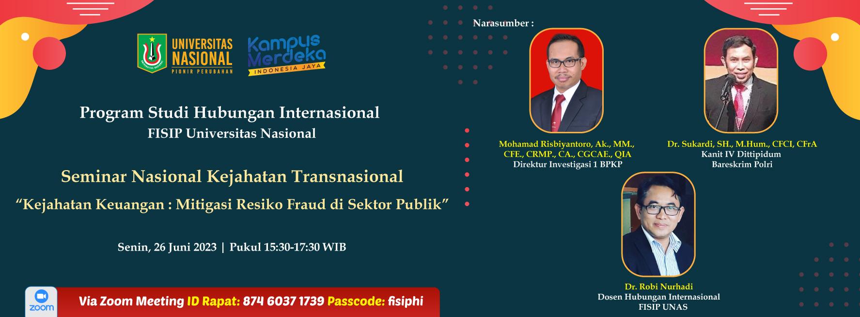 Seminar-Nasional-Kejahatan-Transnasional-'Kejahatan-Keuangan-.-Mitigasi-Resiko-Fraud-di-Sektor-Publik'