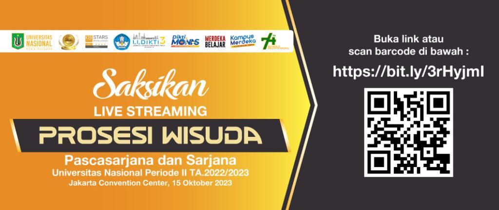 Info-Live-Streaming
