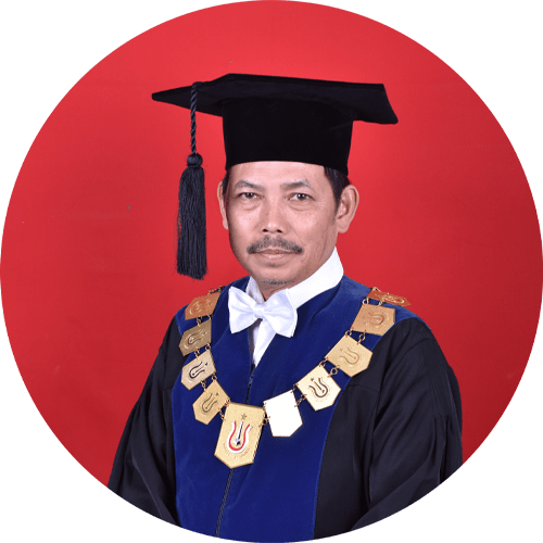 Dr. Fachruddin M.Mangunjaya, M.Si