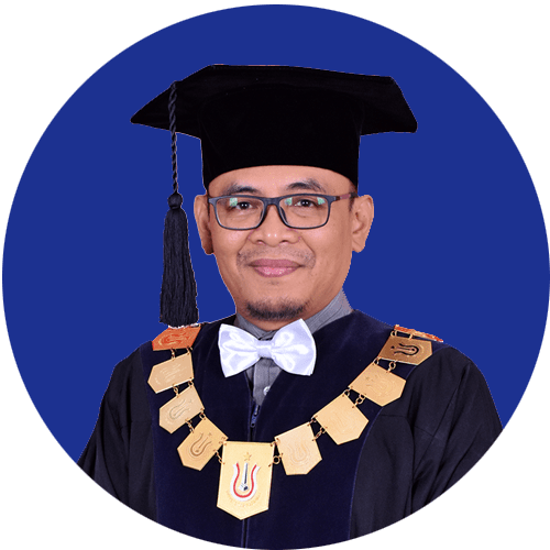 Ir. Ruliyanto, S.T., M.T., Ph.D