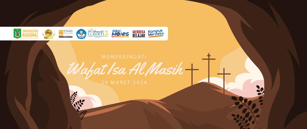 Memperingati Wafat Isa Al Masih
