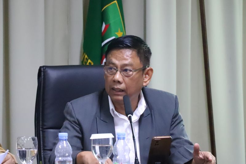 Dr. Selamat Ginting: Ketahanan Politik dan Kepercayaan Publik Menjadi Benteng Utama Menghadapi Ancaman Hibrida