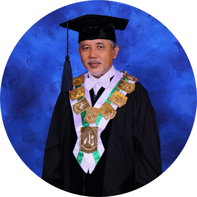 Dekan Fakultas Pertanian - Prof. Drs. Edy Yuwono, Ph.D